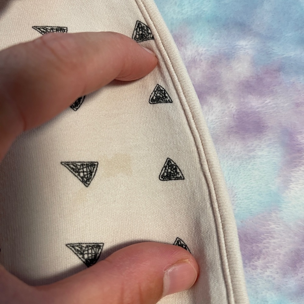 Nested bean sleep sack - Picture 8 of 10